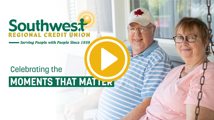 Moments That Matter Video Campaign